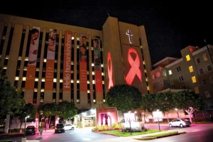 Dignity Health St. Mary’s Medical Center